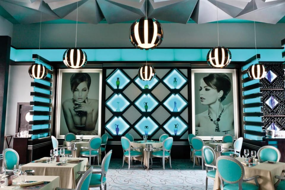 Riu Palace Mexico - All Inclusive Resort in Playa del Carmen