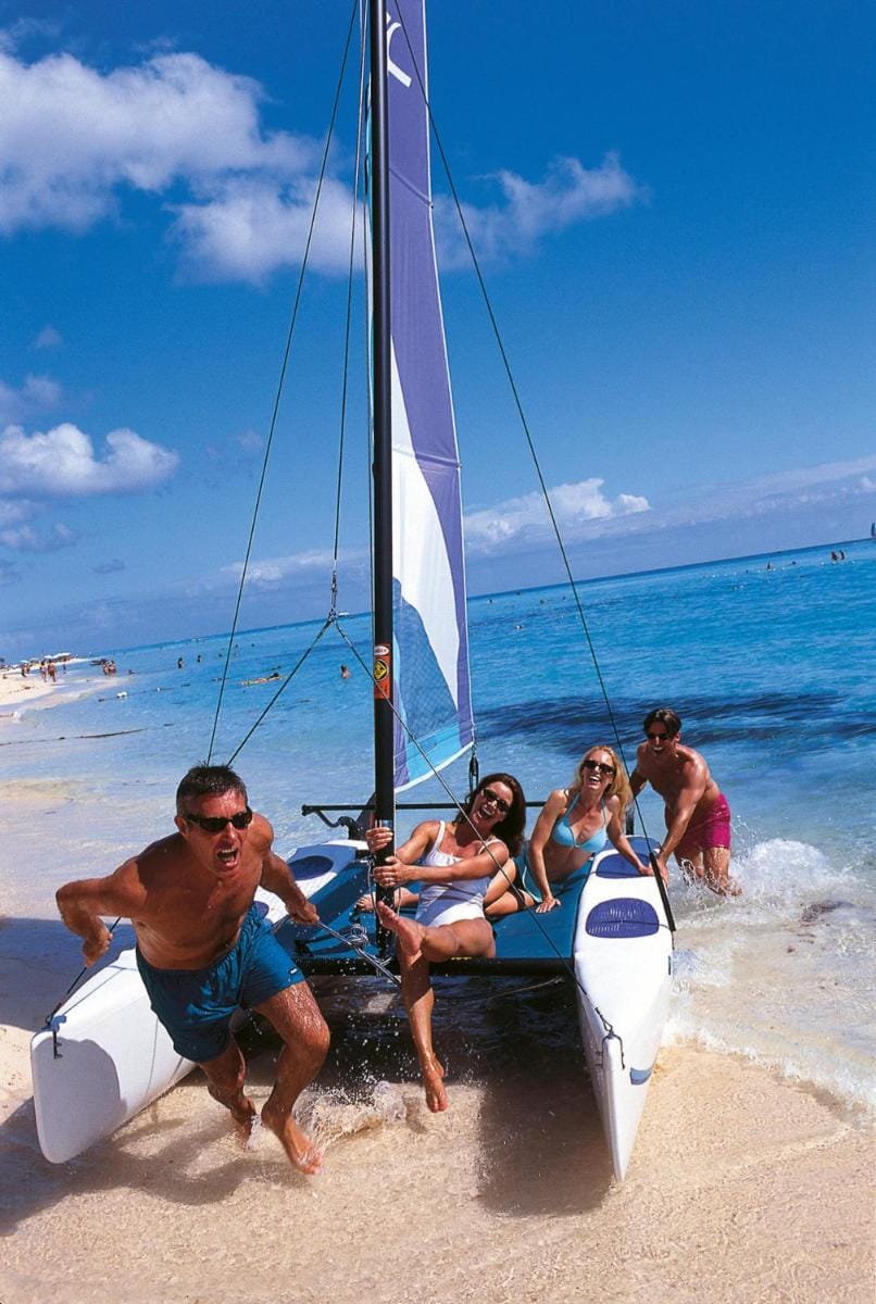 Riu Palace Mexico - All Inclusive Resort in Playa del Carmen