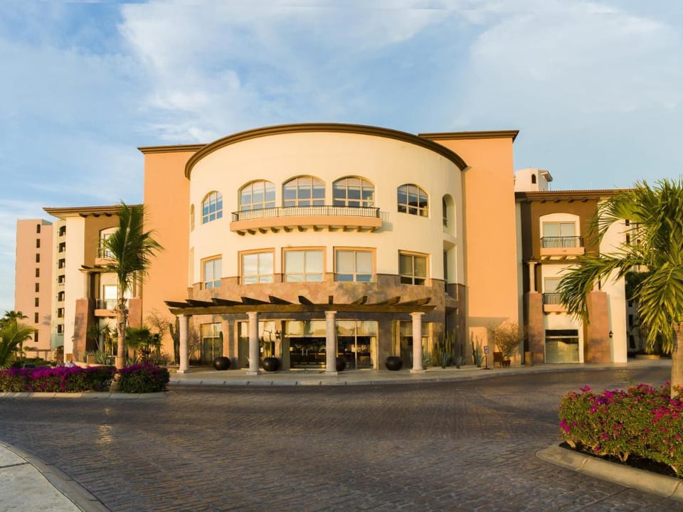 Villa la Estancia Beach Resort & Spa Resort in Cabo San Lucas