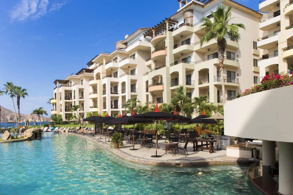 Villa la Estancia Beach Resort & Spa Resort in Cabo San Lucas
