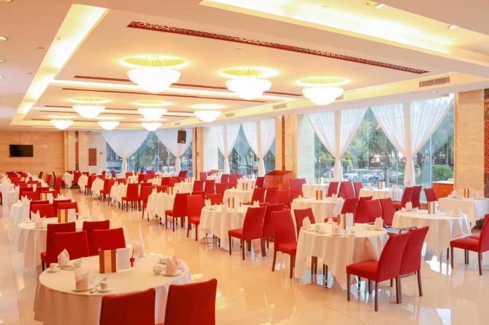 Ramada Pearl Hotel in Guangzhou
