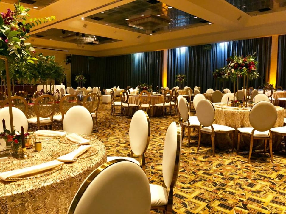 Barcelo San Jose Hotel in San Jose