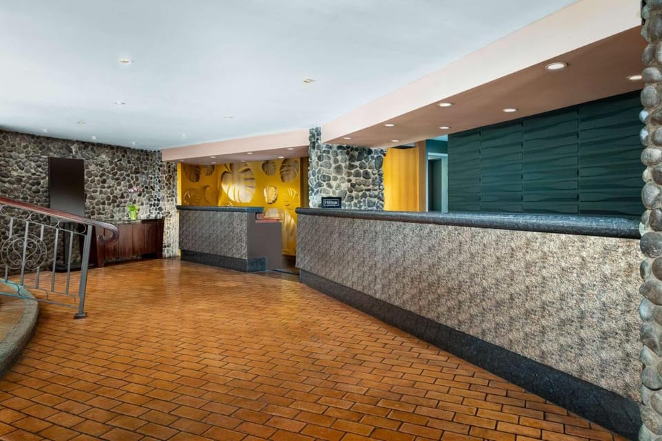 DoubleTree By Hilton Cariari San Jose - Costa Rica Hotel in Heredia Province