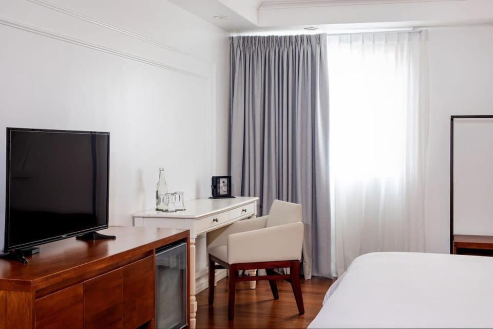 Hotel Presidente Hotel in San Jose
