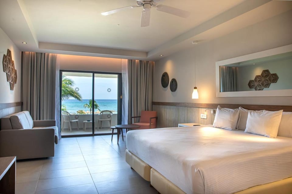 Bahia Principe Grand Tulum All Inclusive Resort in State of Quintana Roo