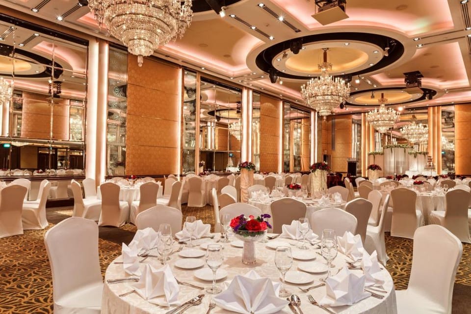 Holiday Inn Singapore Orchard City Centre By IHG Hotel in Singapore