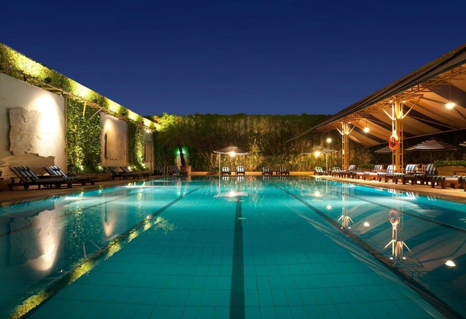 Holiday Inn Singapore Orchard City Centre By IHG Hotel in Singapore