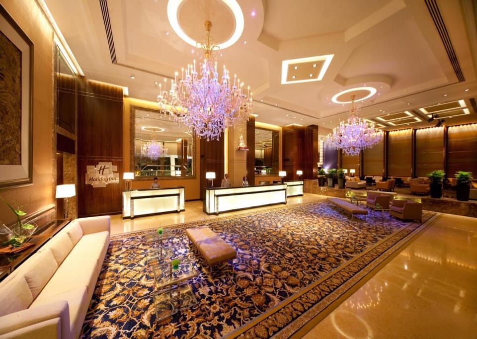 Holiday Inn Singapore Orchard City Centre By IHG Hotel in Singapore