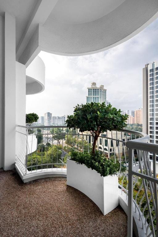 Copthorne King's Hotel Singapore on Havelock Hotel in Singapore
