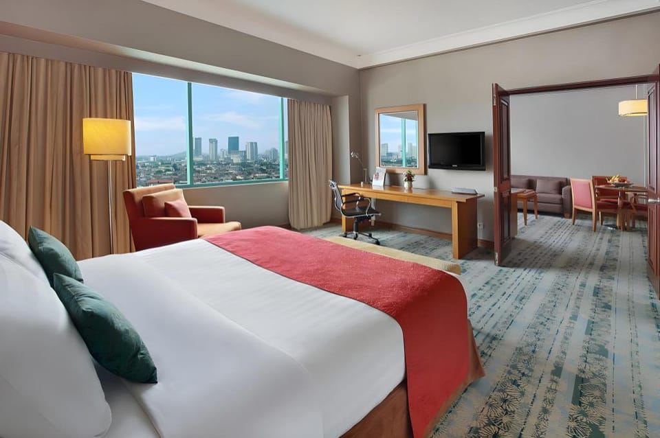 Hotel Ciputra Jakarta Hotel in Jakarta
