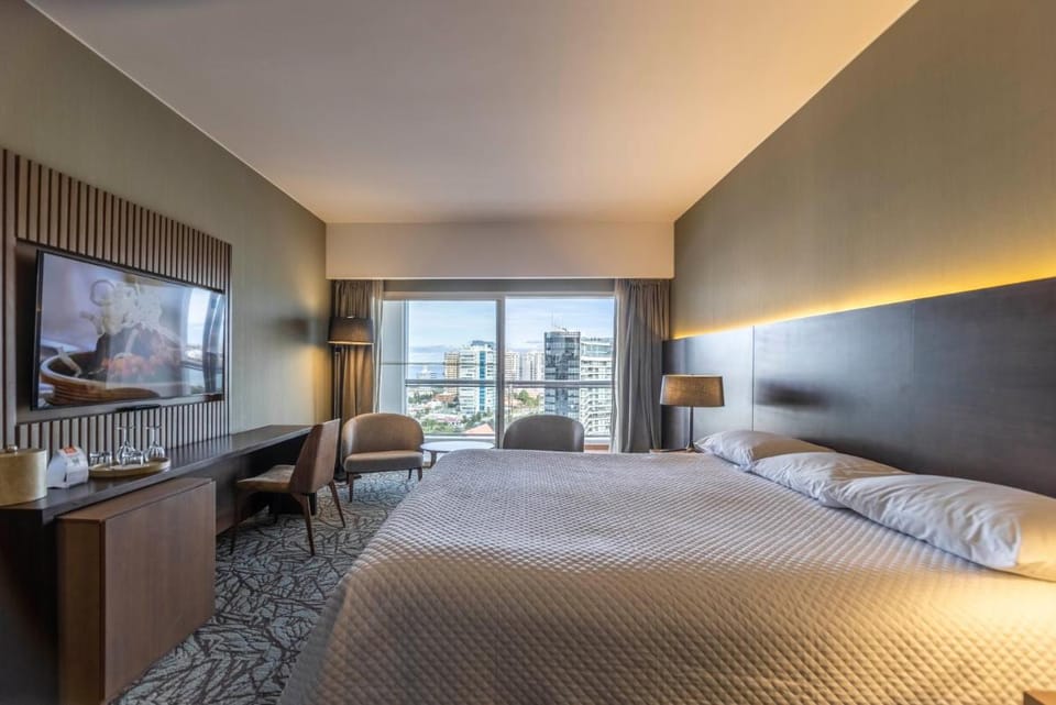 Enjoy Punta del Este Hotel in Punta del Este