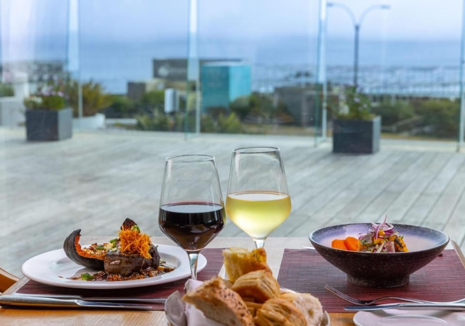 Enjoy Punta del Este Hotel in Punta del Este