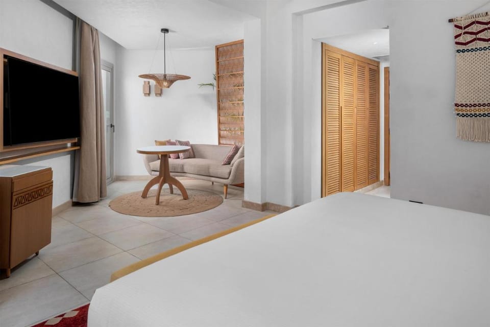 DoubleTree by Hilton Sharks Bay Resort Resort in South Sinai Governorate