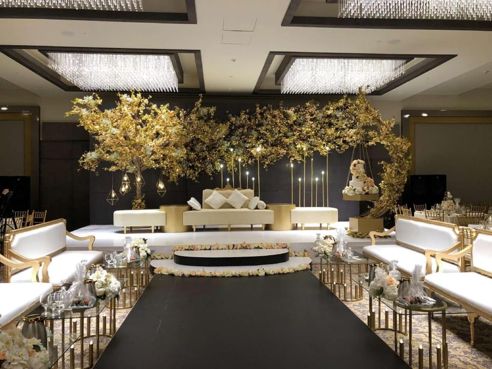 Golden Tulip Bahrain Hotel in Manama