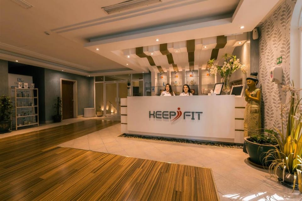 Golden Tulip Bahrain Hotel in Manama