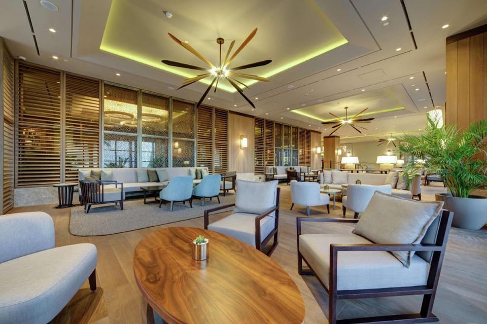 Hilton Mersin Hotel in Mersin