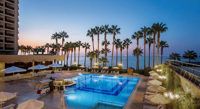 Hilton Mersin Hotel in Mersin
