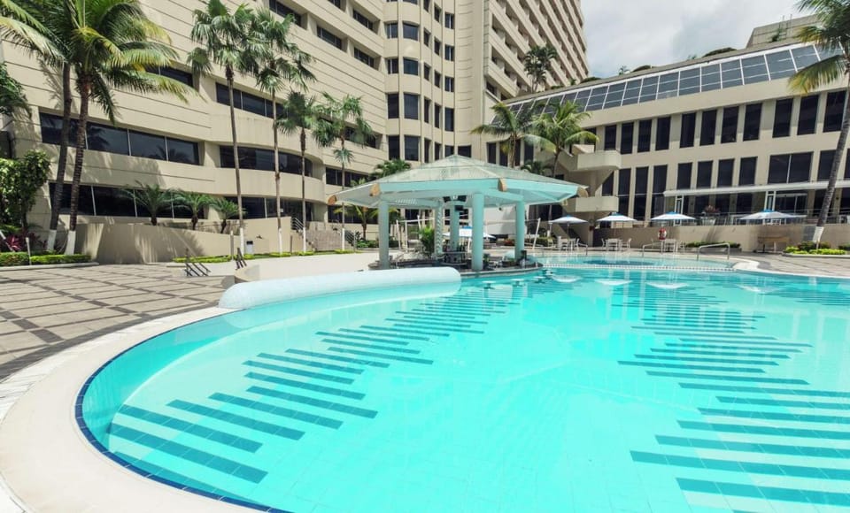 Hilton Colon Guayaquil Hotel Hotel in Guayaquil
