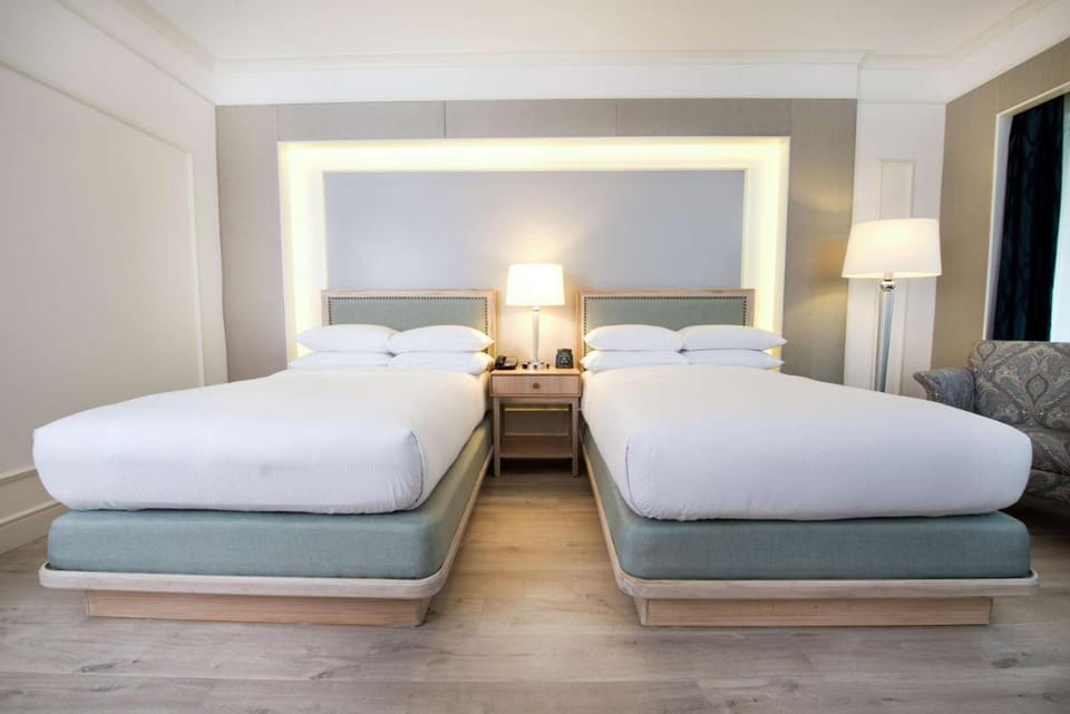 Hilton Colon Guayaquil Hotel Hotel in Guayaquil