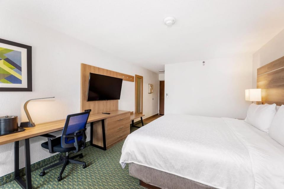 Holiday Inn Express San Jose Costa Rica Airport Hotel By IHG Hotel in Alajuela