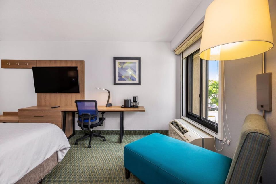 Holiday Inn Express San Jose Costa Rica Airport Hotel By IHG Hotel in Alajuela