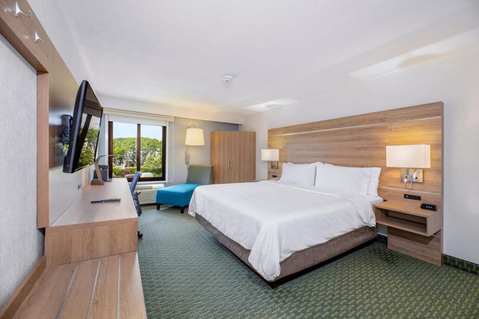 Holiday Inn Express San Jose Costa Rica Airport Hotel By IHG Hotel in Alajuela