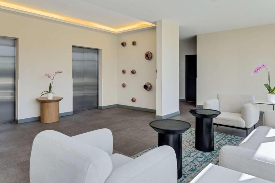 Hampton Inn By Hilton & Suites Airport-San Jose Hotel in Alajuela