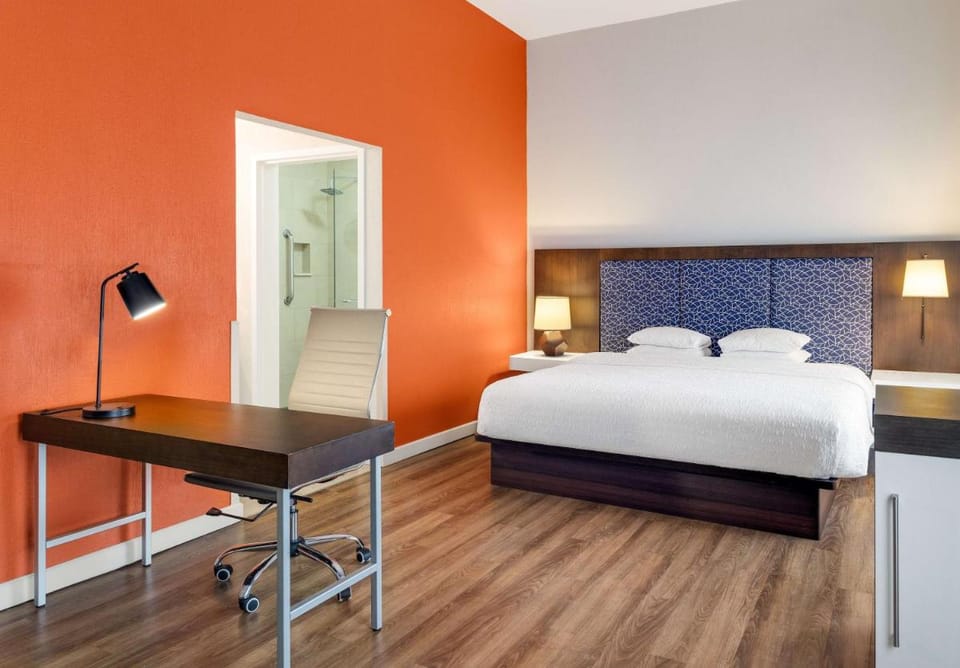 Hampton Inn By Hilton & Suites Airport-San Jose Hotel in Alajuela