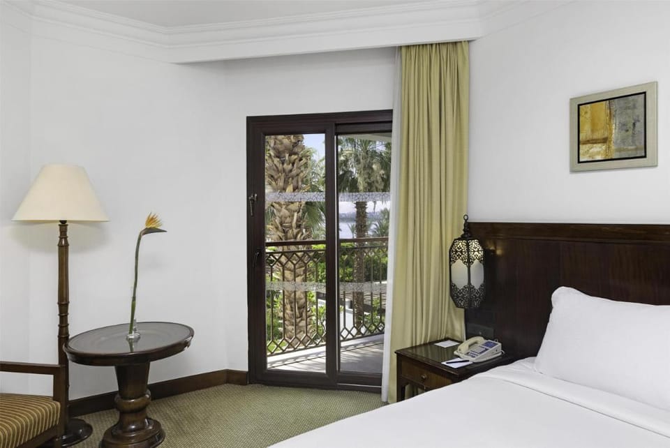 Hilton Luxor Resort & Spa Resort in Luxor