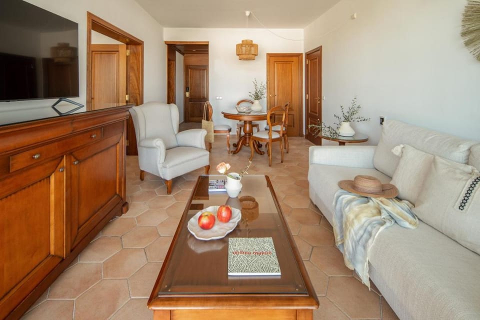 Meliá Cala d'Or Boutique Hotel Hotel in Llevant