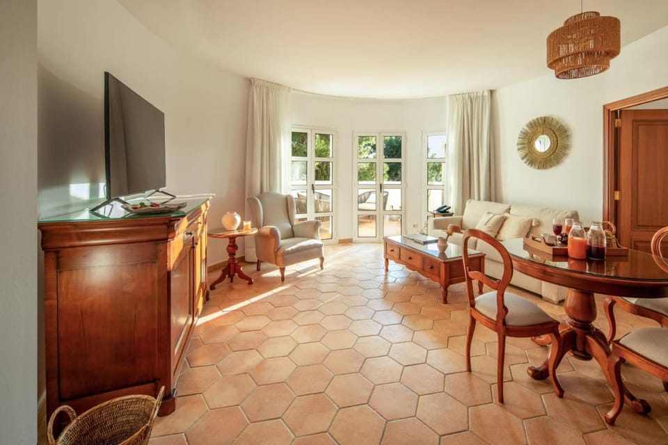 Meliá Cala d'Or Boutique Hotel Hotel in Llevant