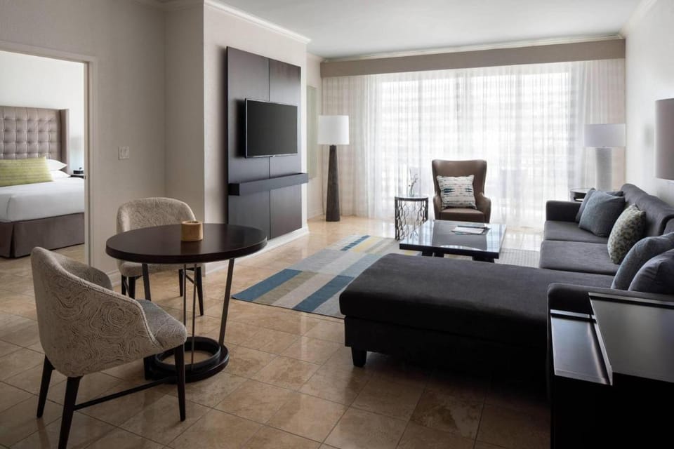St Kitts Marriott Beach Resort, Casino & Spa Resort in Leeward Islands