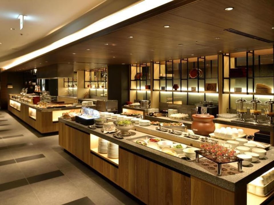 Kyoto Tokyu Hotel Hotel in Kyoto