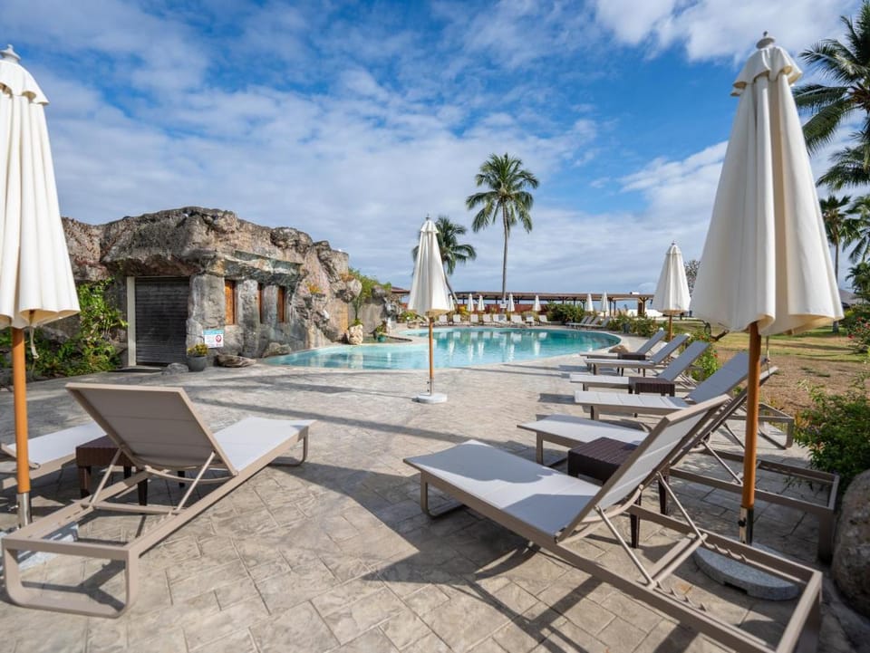 Royal Tahitien Hotel in Pape'ete