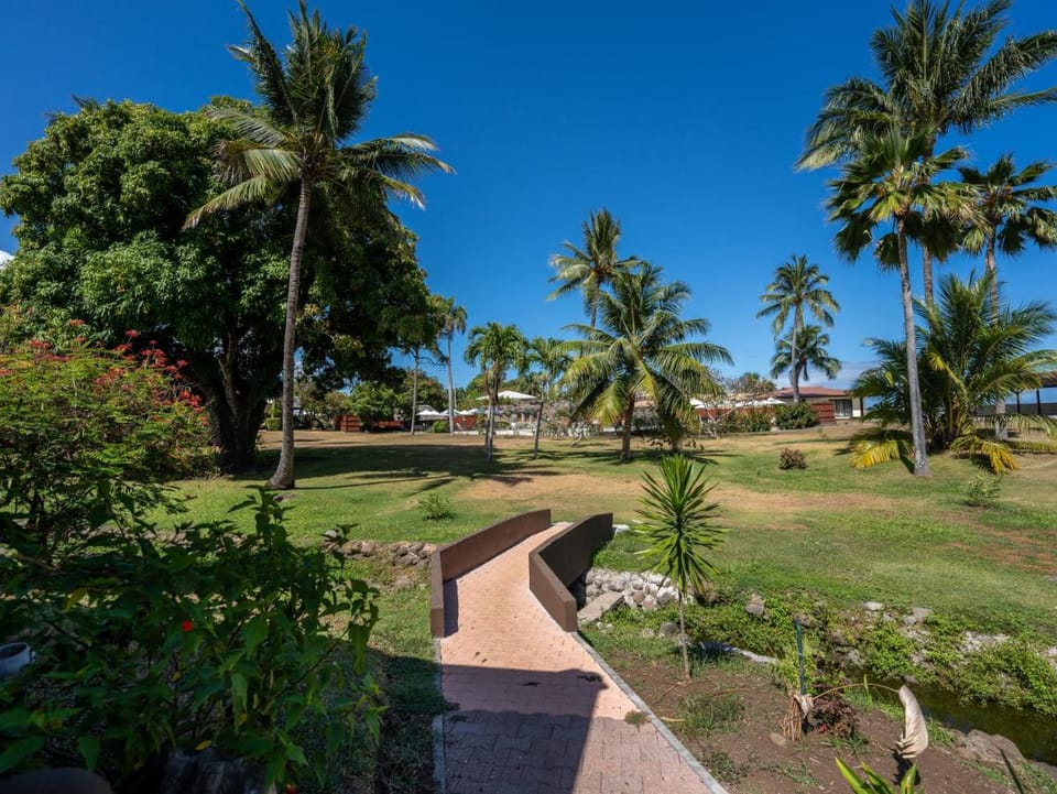 Royal Tahitien Hotel in Pape'ete