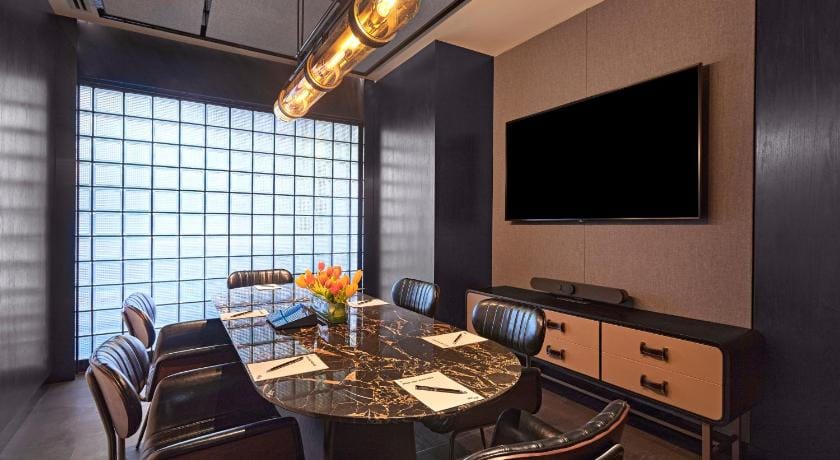 Pullman Singapore Orchard Hotel in Singapore