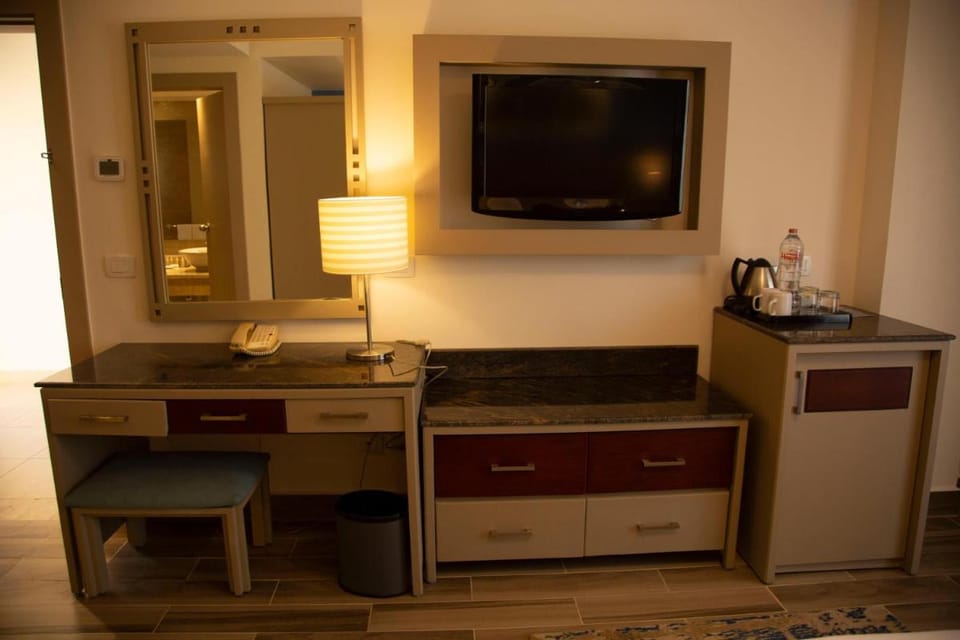Swiss Inn Resort Hurghada Resort in Hurghada