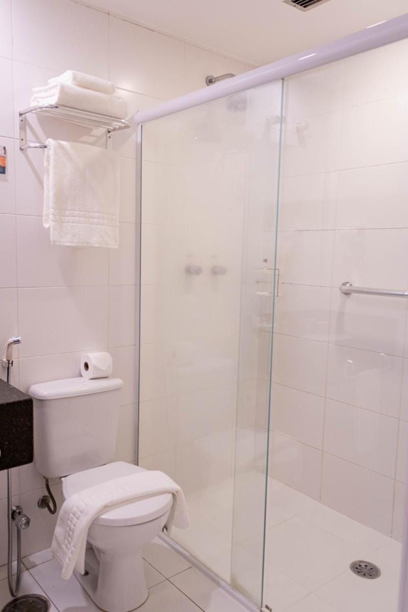 Matiz Manhattan Hotel in Sao Paulo City