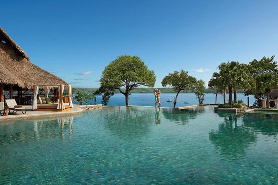 Secrets Papagayo All Inclusive - Adults Only Resort in Guanacaste Province