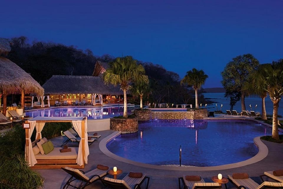 Secrets Papagayo All Inclusive - Adults Only Resort in Guanacaste Province