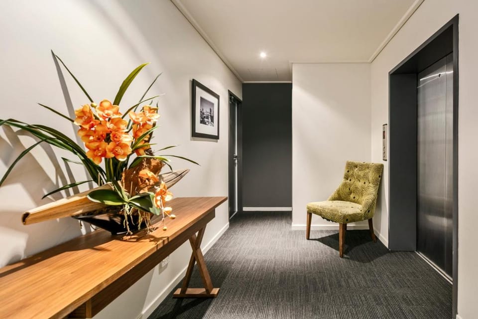 Quest Jolimont Apartment hotel in Melbourne