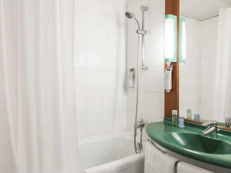 ibis Douala Hotel in Douala