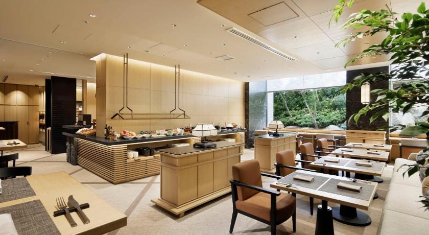 The Prince Sakura Tower Tokyo, Autograph Collection by Marriott Hotel in Kanagawa Prefecture