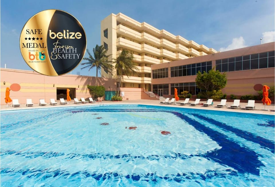 Ramada by Wyndham Princess Belize City Hotel in Belize City