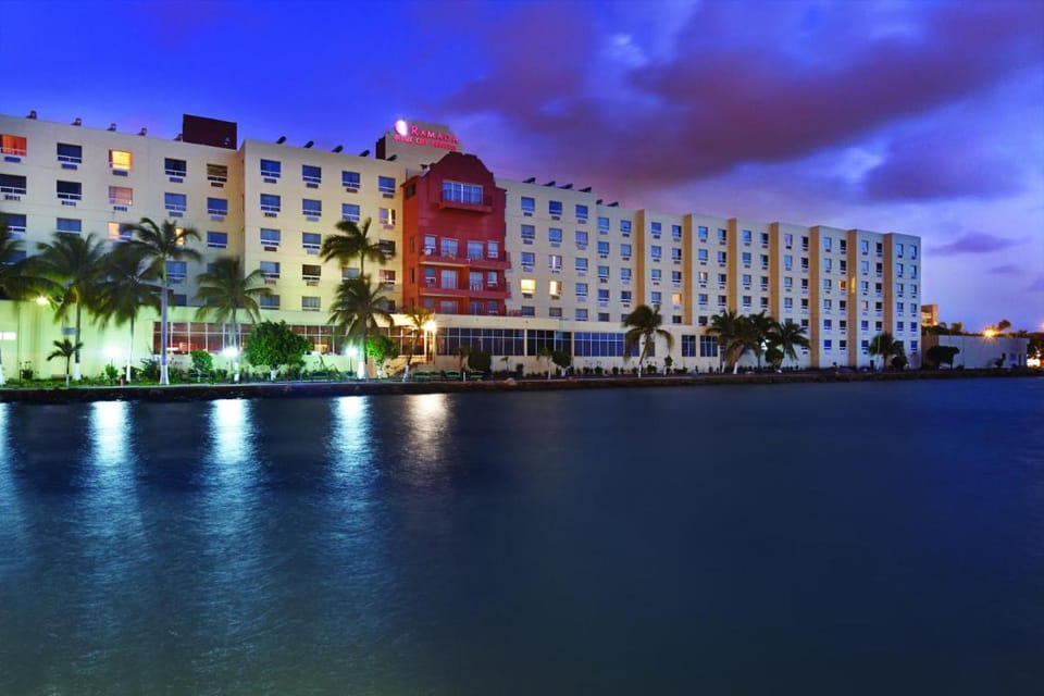 Ramada by Wyndham Princess Belize City Hotel in Belize City