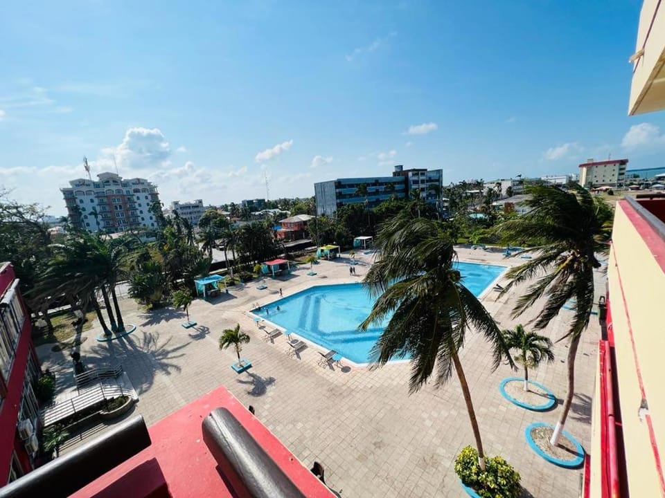 Ramada by Wyndham Princess Belize City Hotel in Belize City