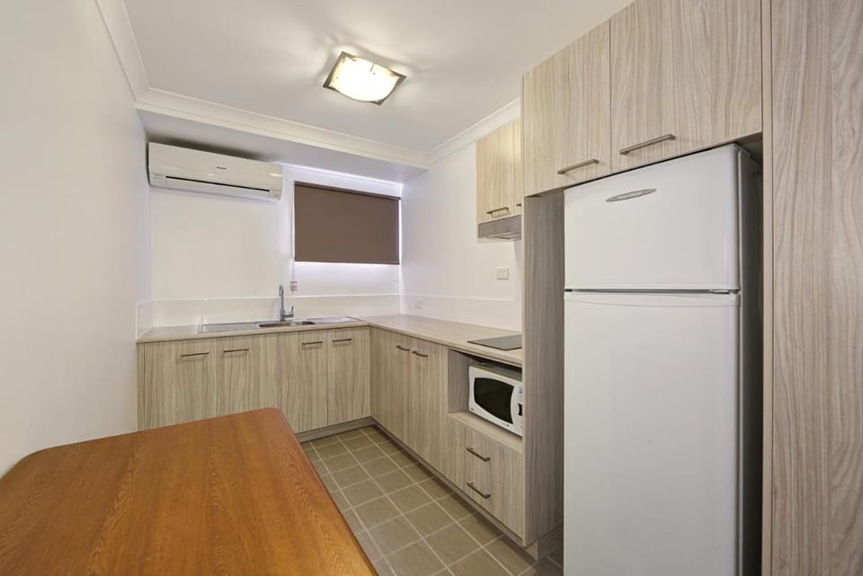 Smart Motels Bert Hinkler Bundaberg Motel in Bundaberg