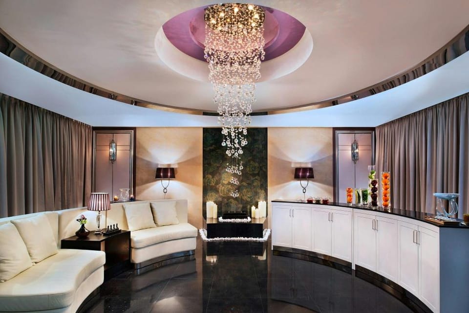 The St. Regis Beijing Hotel Hotel in Beijing
