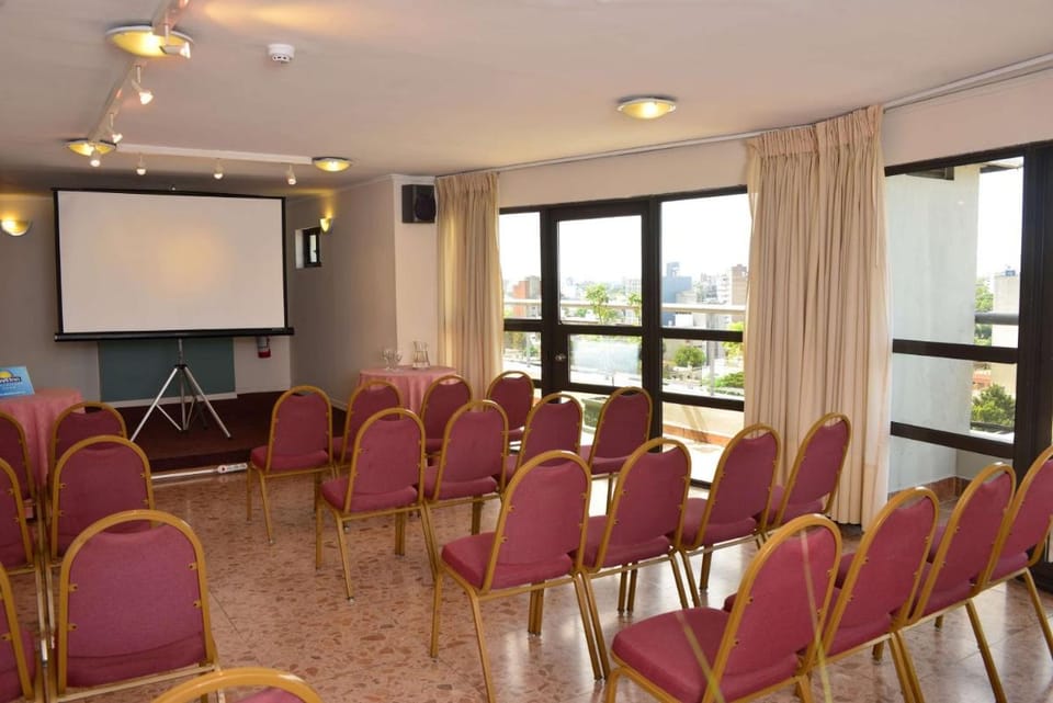Alfa Suites - Montevideo Hotel in Montevideo Department, Uruguay