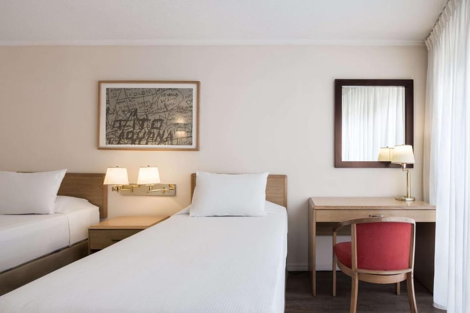 Alfa Suites - Montevideo Hotel in Montevideo Department, Uruguay
